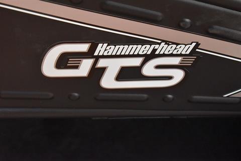 2023 Hammerhead Off-Road GTS 150 in Peru, Illinois - Photo 11