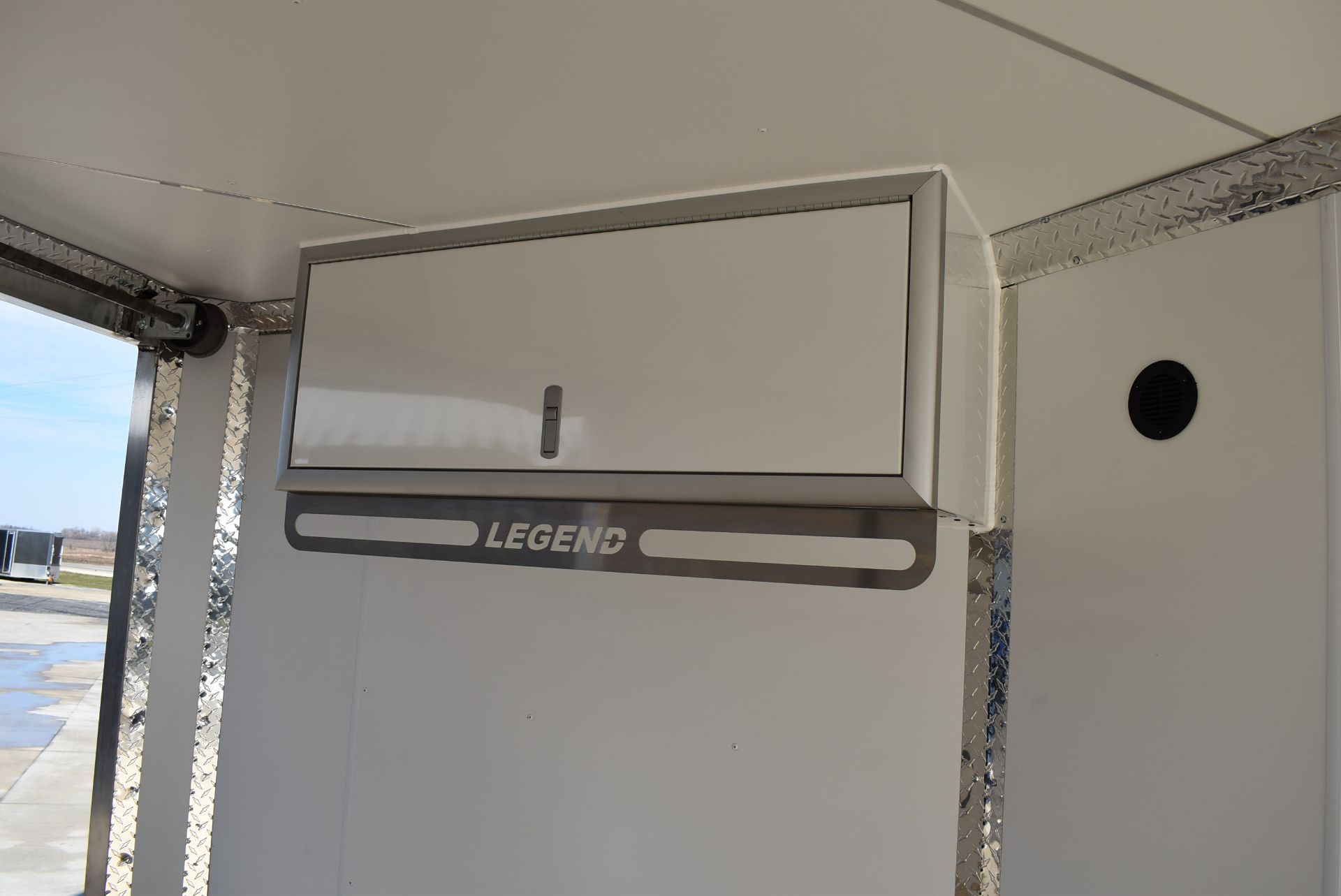 2024 Legend Premium Trailers Legend Explorer 7.5x23x7 in Peru, Illinois - Photo 20