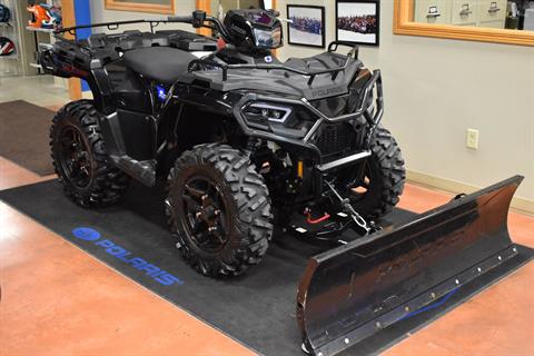 2022 Polaris Sportsman 570 Trail in Peru, Illinois - Photo 1