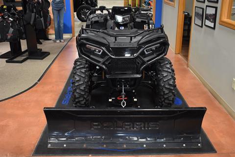 2022 Polaris Sportsman 570 Trail in Peru, Illinois - Photo 2