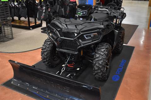 2022 Polaris Sportsman 570 Trail in Peru, Illinois - Photo 3