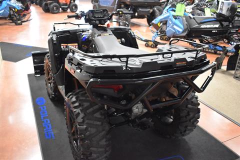 2022 Polaris Sportsman 570 Trail in Peru, Illinois - Photo 4