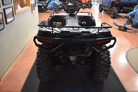 2022 Polaris Sportsman 570 Trail in Peru, Illinois - Photo 5