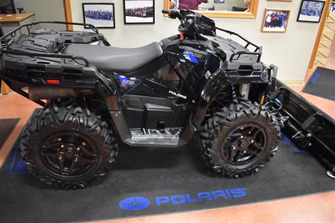 2022 Polaris Sportsman 570 Trail in Peru, Illinois - Photo 7