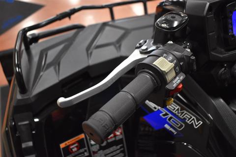 2022 Polaris Sportsman 570 Trail in Peru, Illinois - Photo 11