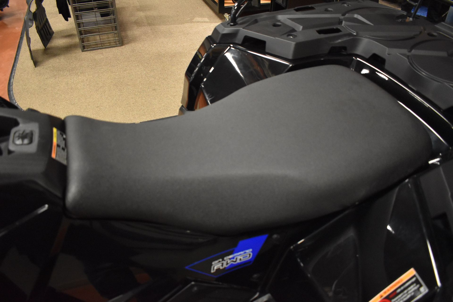 2022 Polaris Sportsman 570 Trail in Peru, Illinois - Photo 14