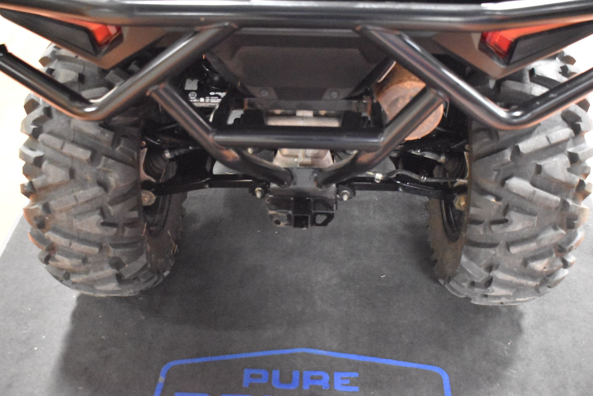 2022 Polaris Sportsman 570 Trail in Peru, Illinois - Photo 17