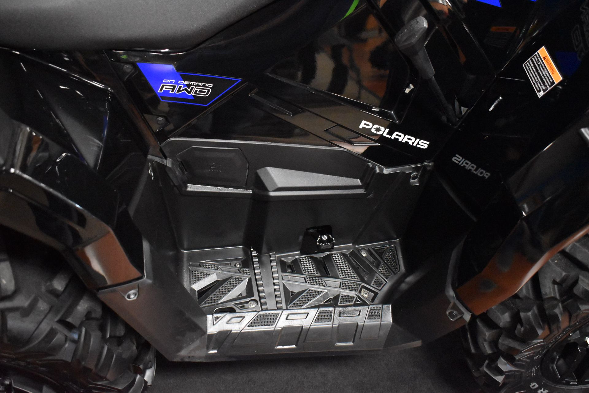 2022 Polaris Sportsman 570 Trail in Peru, Illinois - Photo 21