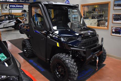 2023 Polaris Ranger XP 1000 Northstar Edition Ultimate - Ride Command Package in Peru, Illinois - Photo 1