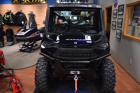 2023 Polaris Ranger XP 1000 Northstar Edition Ultimate - Ride Command Package in Peru, Illinois - Photo 2
