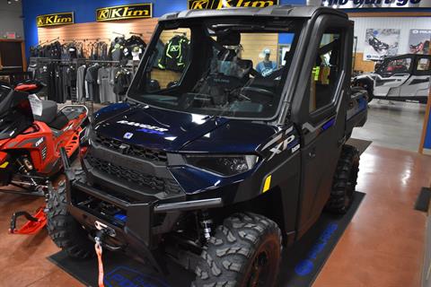 2023 Polaris Ranger XP 1000 Northstar Edition Ultimate - Ride Command Package in Peru, Illinois - Photo 3