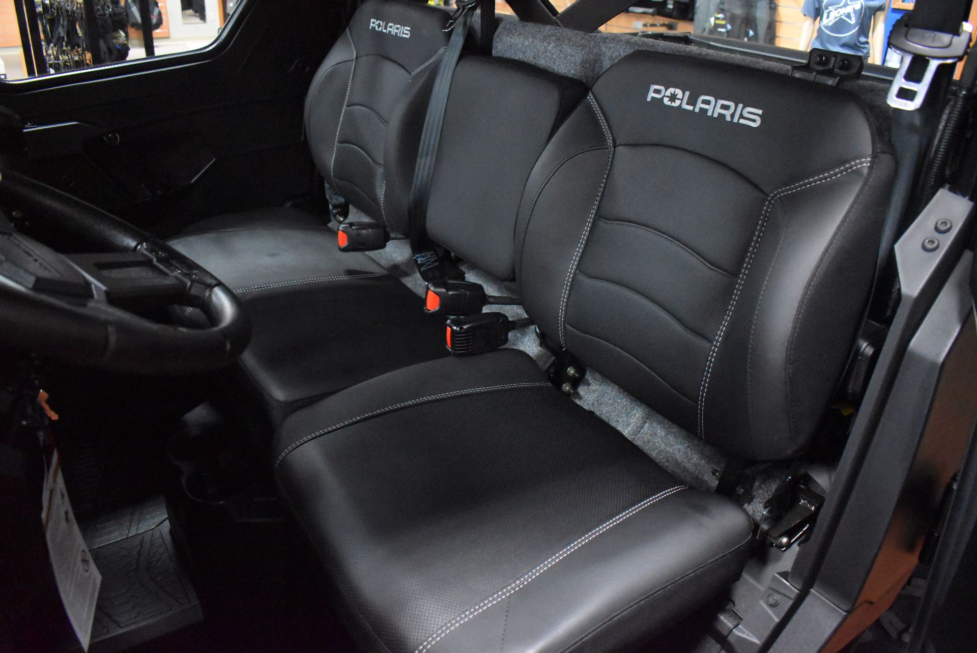 2023 Polaris Ranger XP 1000 Northstar Edition Ultimate - Ride Command Package in Peru, Illinois - Photo 12