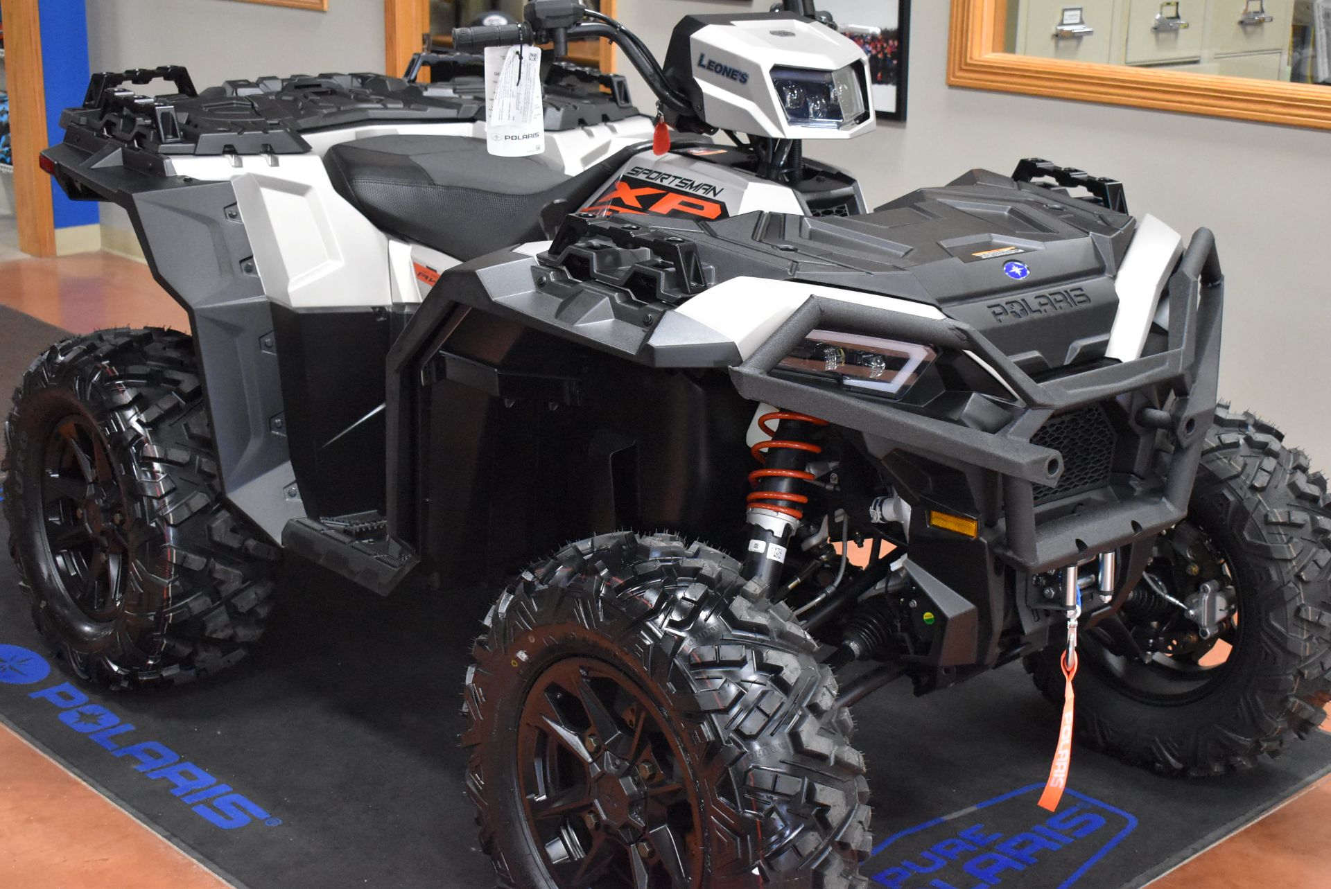 2024 Polaris Sportsman XP 1000 S in Peru, Illinois - Photo 1