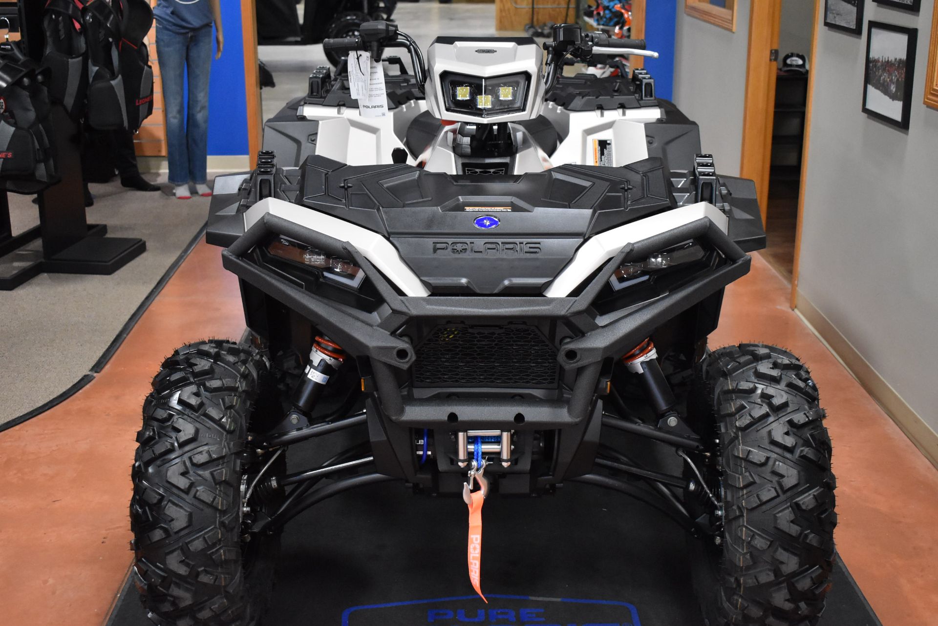 2024 Polaris Sportsman XP 1000 S in Peru, Illinois - Photo 2