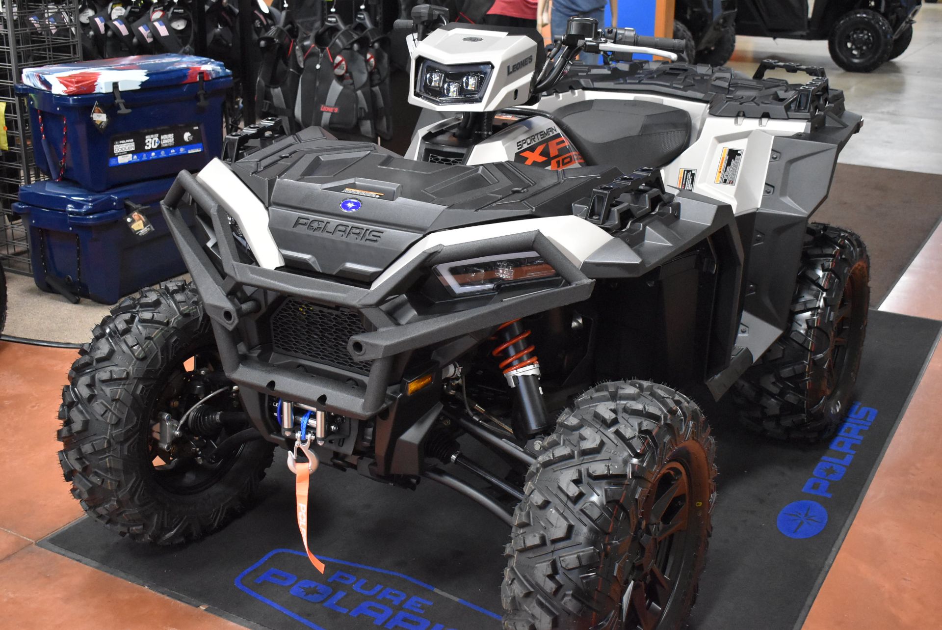 2024 Polaris Sportsman XP 1000 S in Peru, Illinois - Photo 3