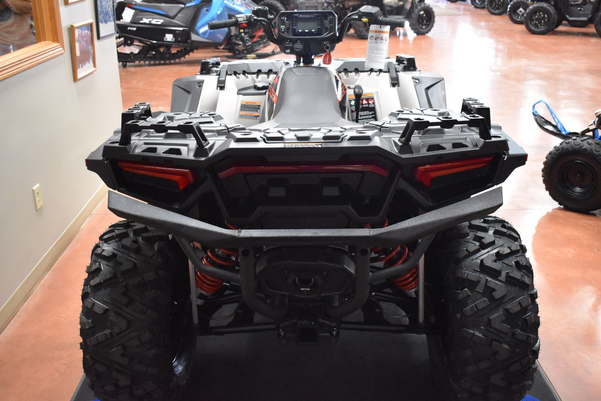 2024 Polaris Sportsman XP 1000 S in Peru, Illinois - Photo 5