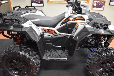 2024 Polaris Sportsman XP 1000 S in Peru, Illinois - Photo 7