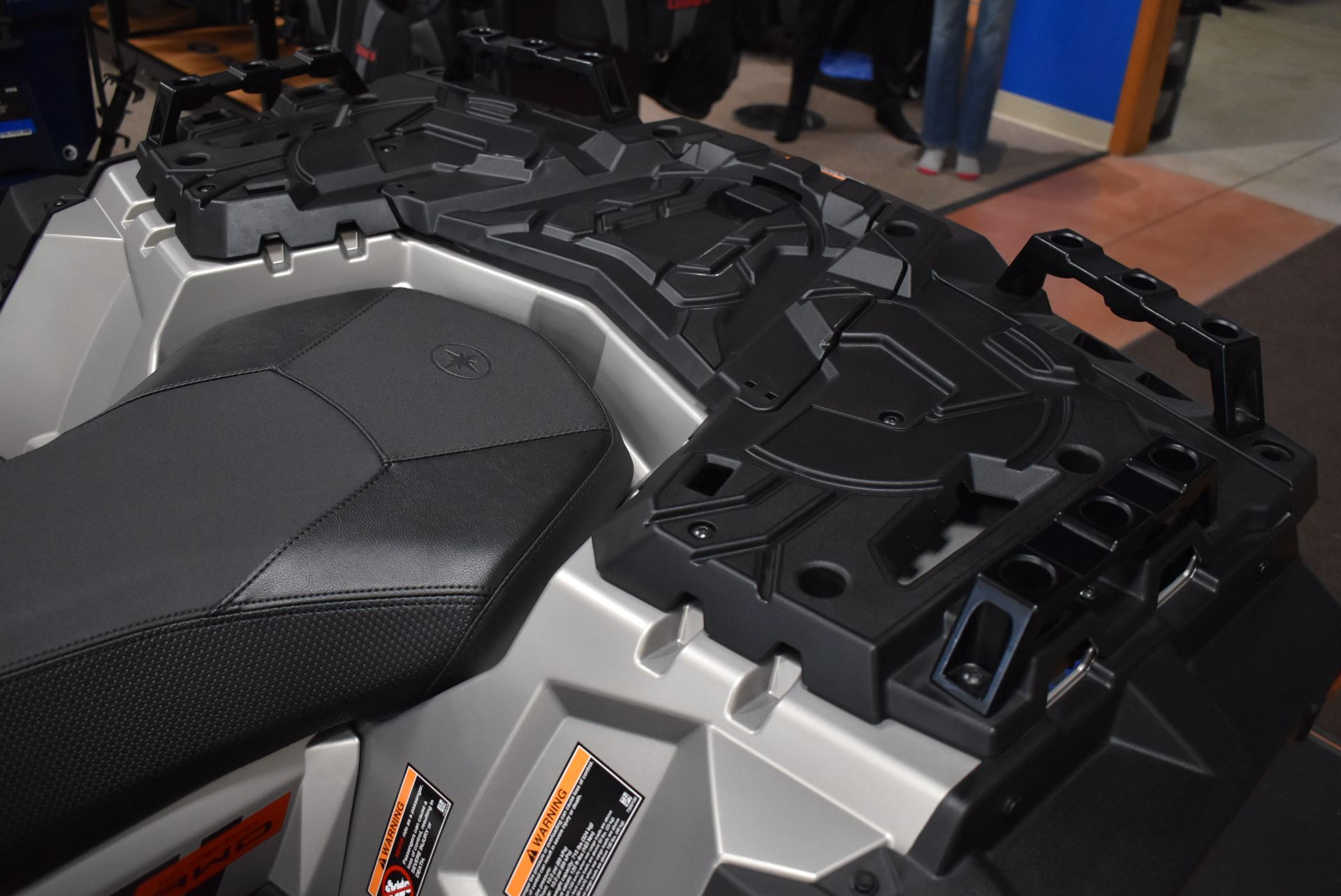 2024 Polaris Sportsman XP 1000 S in Peru, Illinois - Photo 17