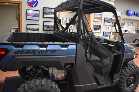 2025 Polaris Ranger XP 1000 Premium in Peru, Illinois - Photo 6