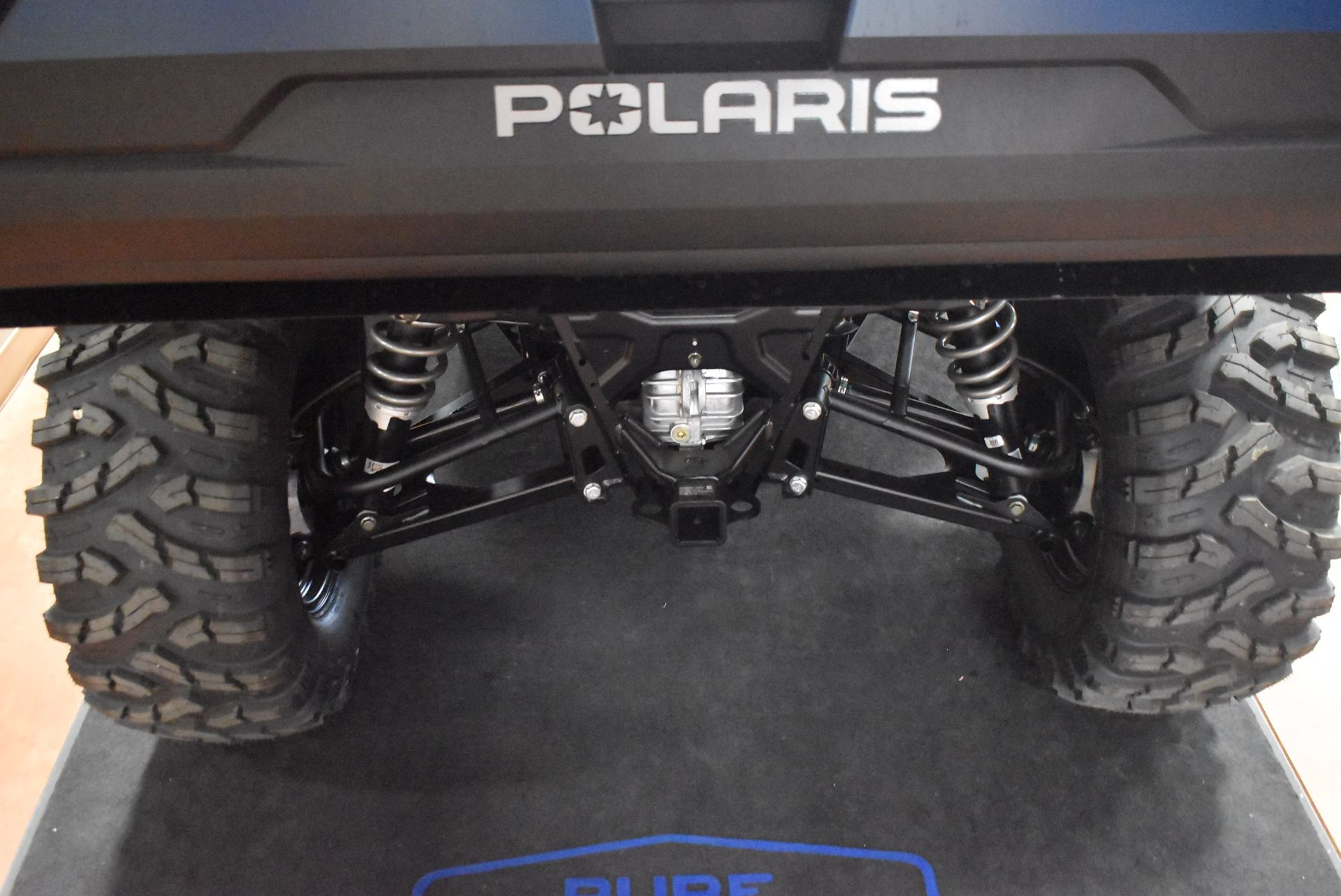 2025 Polaris Ranger XP 1000 Premium in Peru, Illinois - Photo 15