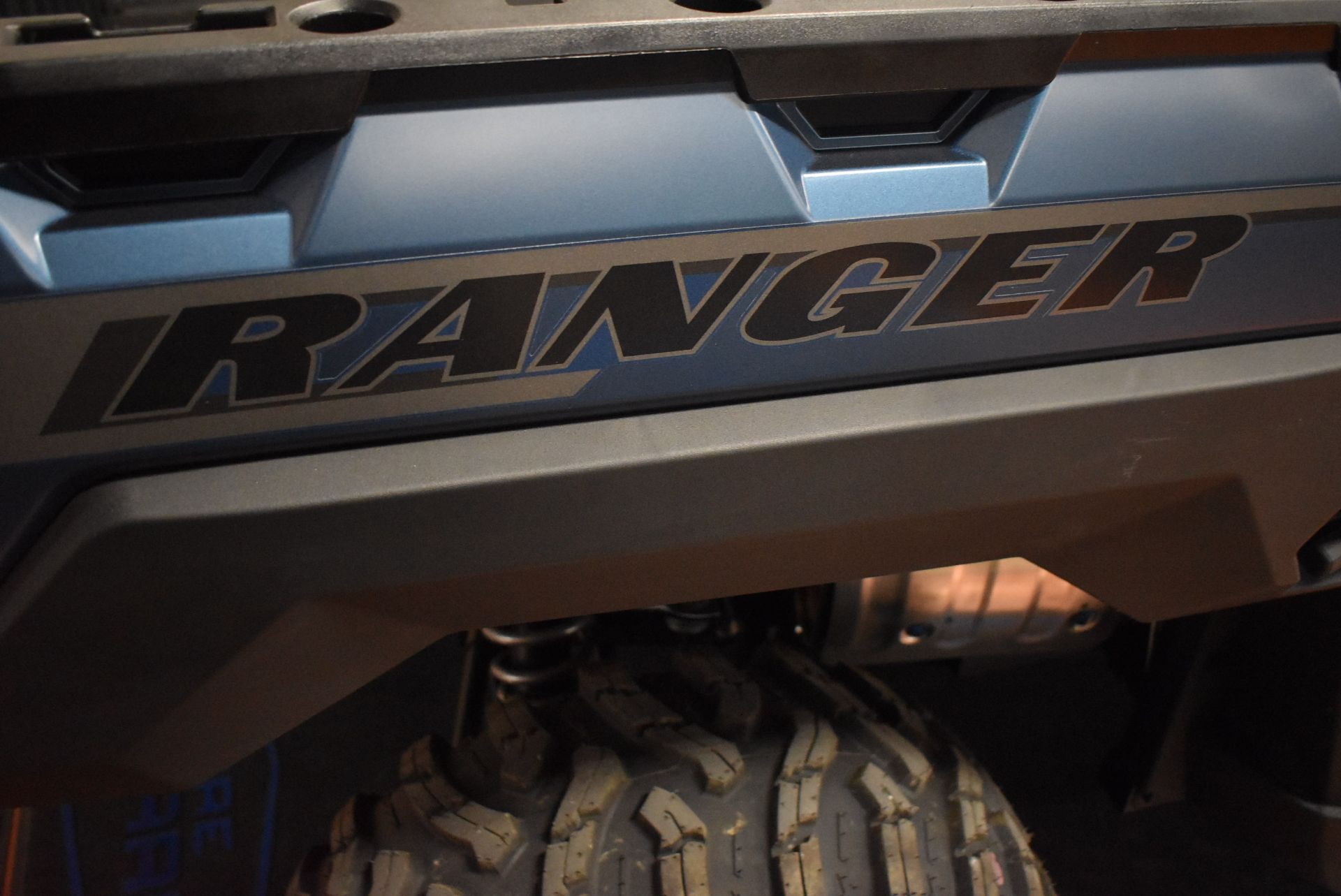 2025 Polaris Ranger XP 1000 Premium in Peru, Illinois - Photo 16