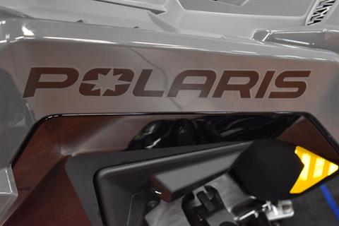 2024 Polaris ProStar S4 Indy XC 137 ES in Peru, Illinois - Photo 9