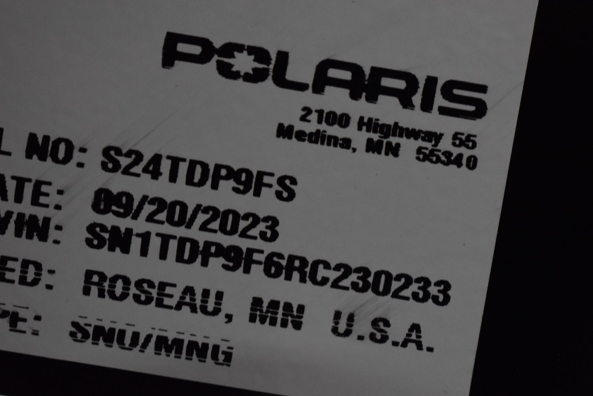 2024 Polaris ProStar S4 Indy XC 137 ES in Peru, Illinois - Photo 22