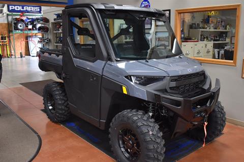 2025 Polaris Ranger XP 1000 NorthStar Edition Ultimate in Peru, Illinois - Photo 1