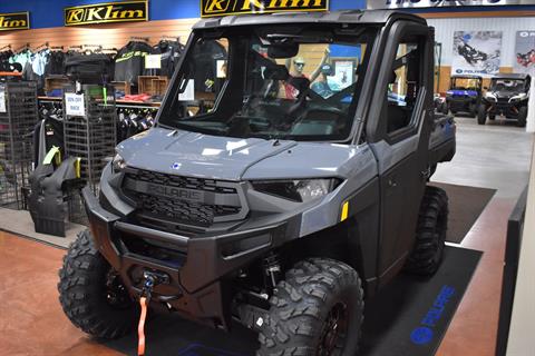 2025 Polaris Ranger XP 1000 NorthStar Edition Ultimate in Peru, Illinois - Photo 3