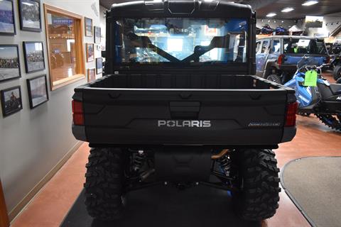 2025 Polaris Ranger XP 1000 NorthStar Edition Ultimate in Peru, Illinois - Photo 5