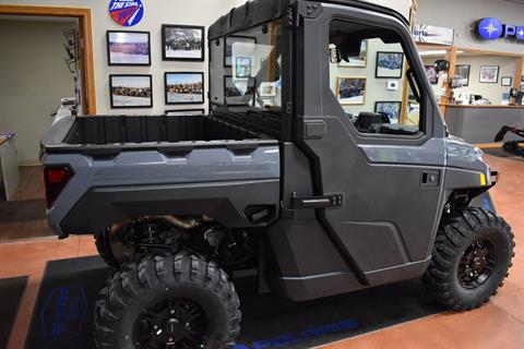 2025 Polaris Ranger XP 1000 NorthStar Edition Ultimate in Peru, Illinois - Photo 6