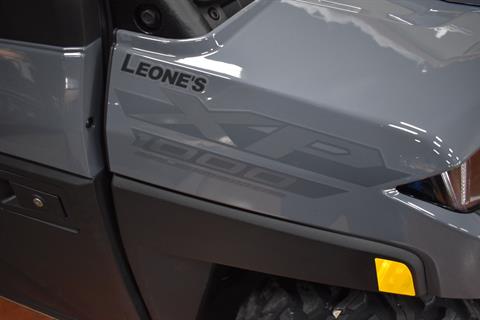 2025 Polaris Ranger XP 1000 NorthStar Edition Ultimate in Peru, Illinois - Photo 8