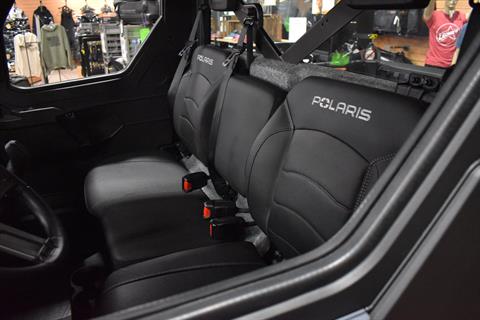 2025 Polaris Ranger XP 1000 NorthStar Edition Ultimate in Peru, Illinois - Photo 11