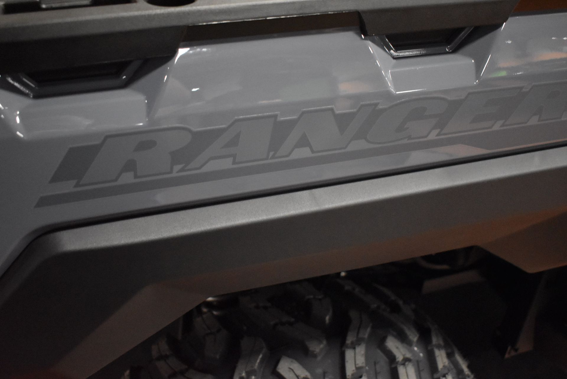 2025 Polaris Ranger XP 1000 NorthStar Edition Ultimate in Peru, Illinois - Photo 20