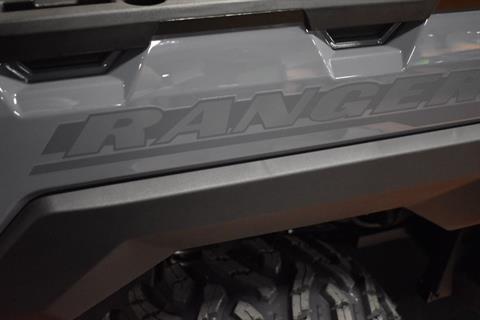 2025 Polaris Ranger XP 1000 NorthStar Edition Ultimate in Peru, Illinois - Photo 20