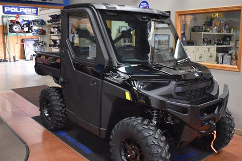 2025 Polaris Ranger XP 1000 NorthStar Edition Ultimate in Peru, Illinois - Photo 1