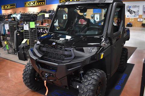 2025 Polaris Ranger XP 1000 NorthStar Edition Ultimate in Peru, Illinois - Photo 3