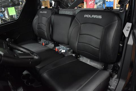 2025 Polaris Ranger XP 1000 NorthStar Edition Ultimate in Peru, Illinois - Photo 12