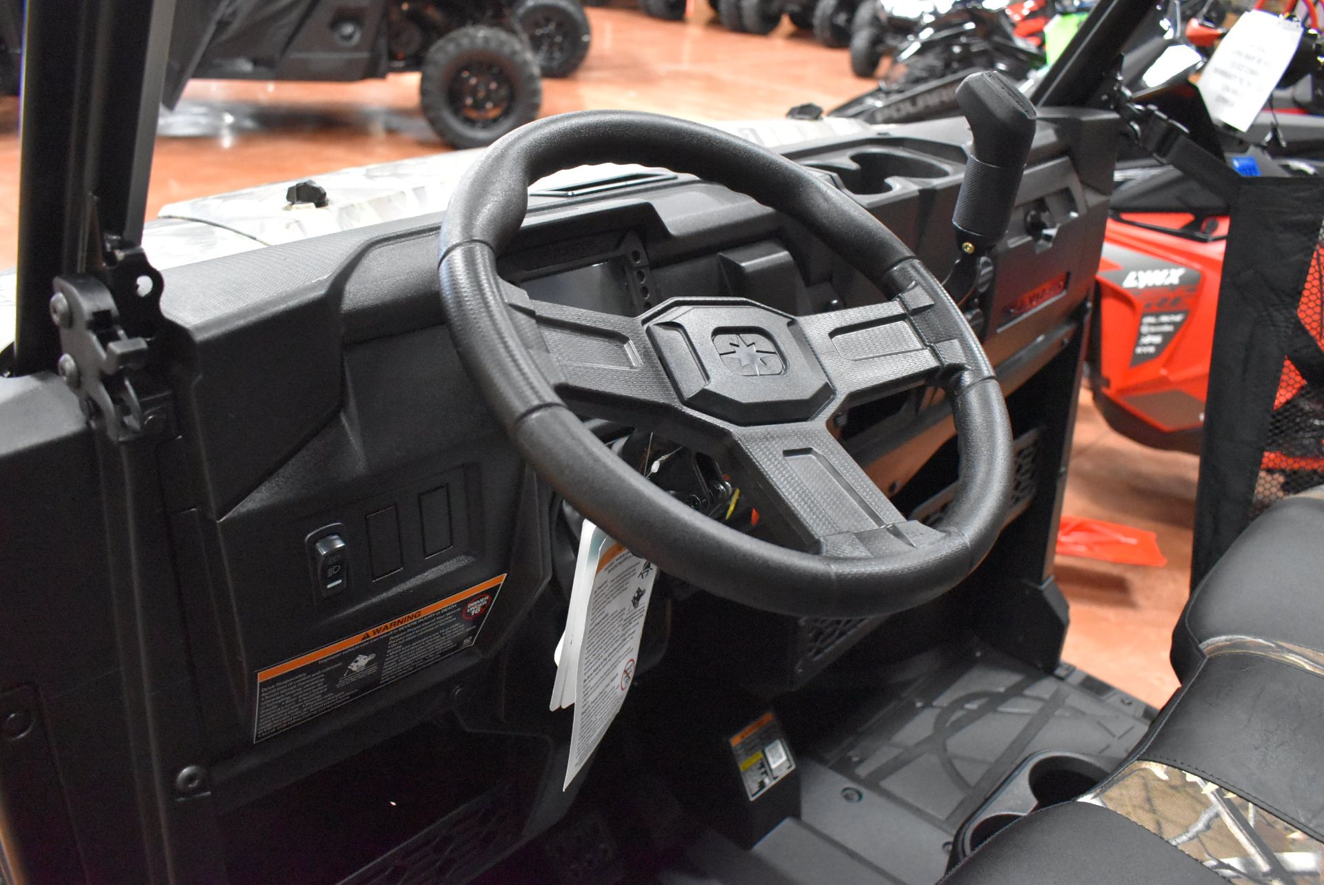 2024 Polaris Ranger SP 570 Premium in Peru, Illinois - Photo 8