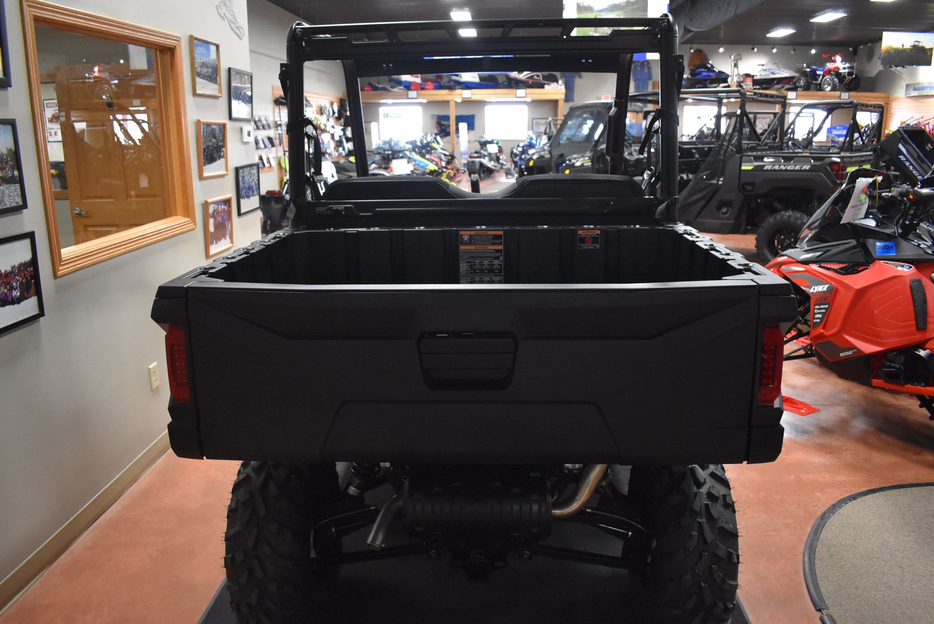 2024 Polaris Ranger SP 570 Premium in Peru, Illinois - Photo 11