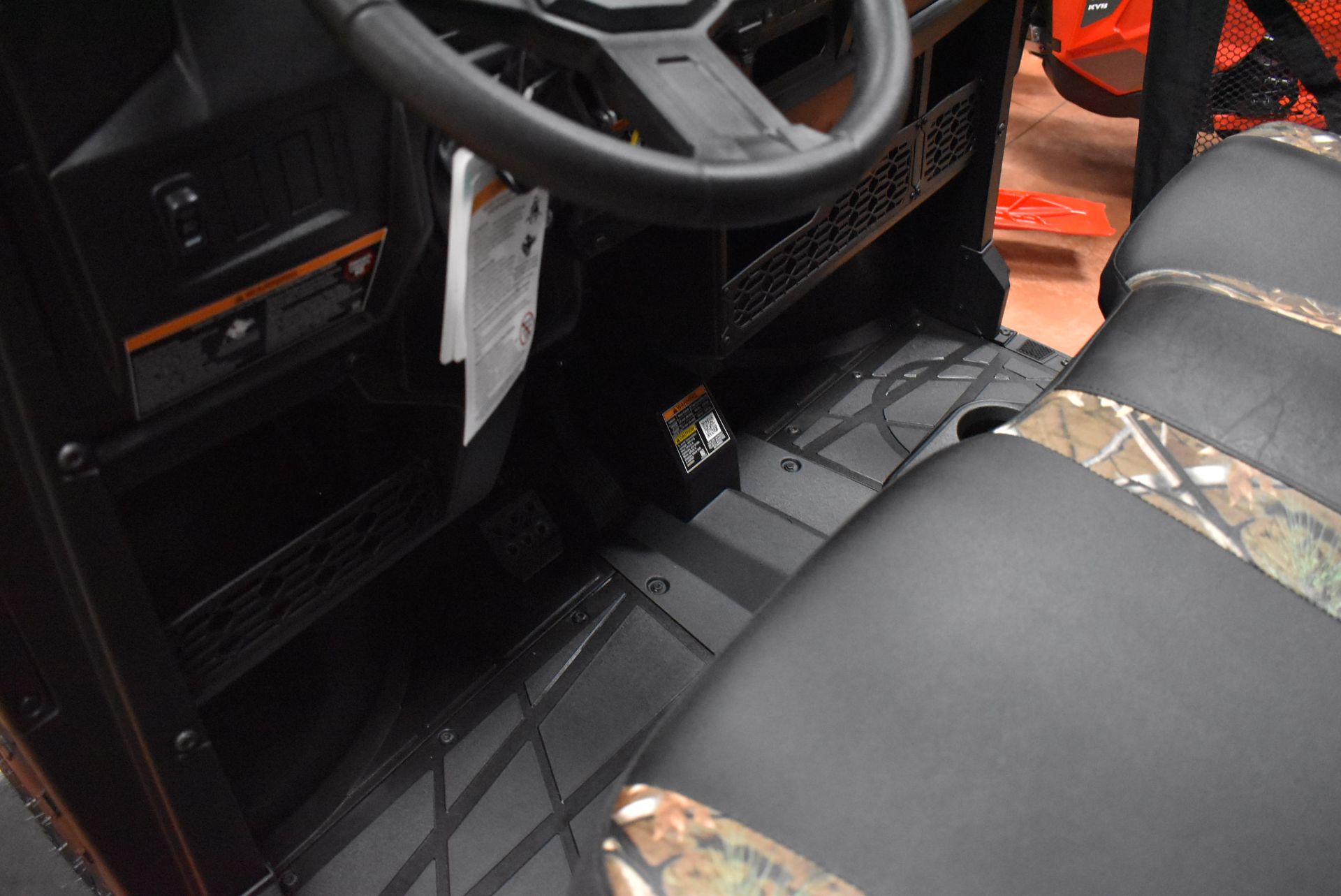 2024 Polaris Ranger SP 570 Premium in Peru, Illinois - Photo 13