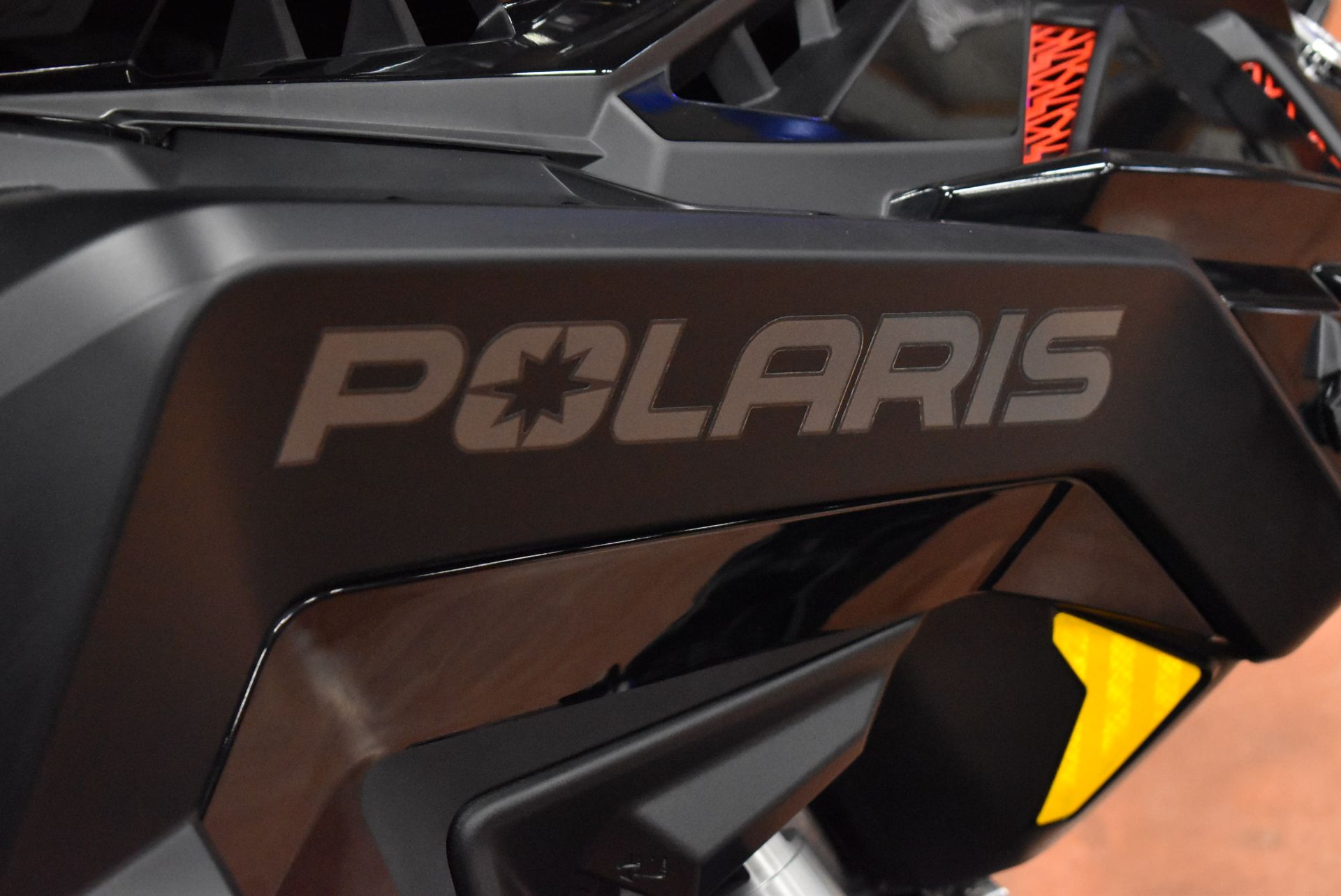 2023 Polaris Patriot Boost Indy VR1 137 SC in Peru, Illinois - Photo 9