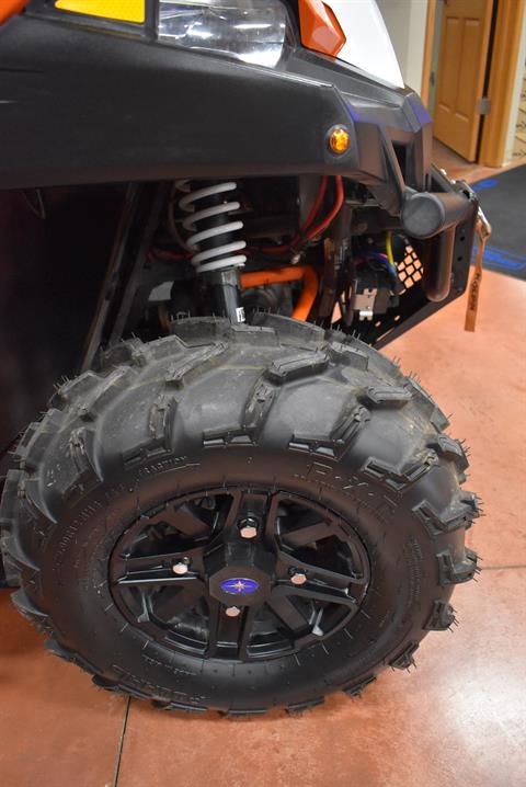 2019 Polaris Ranger XP 900 EPS in Peru, Illinois - Photo 8