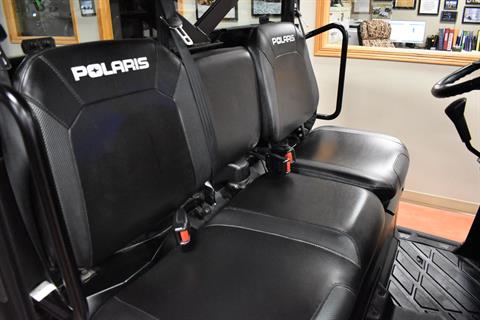 2019 Polaris Ranger XP 900 EPS in Peru, Illinois - Photo 14