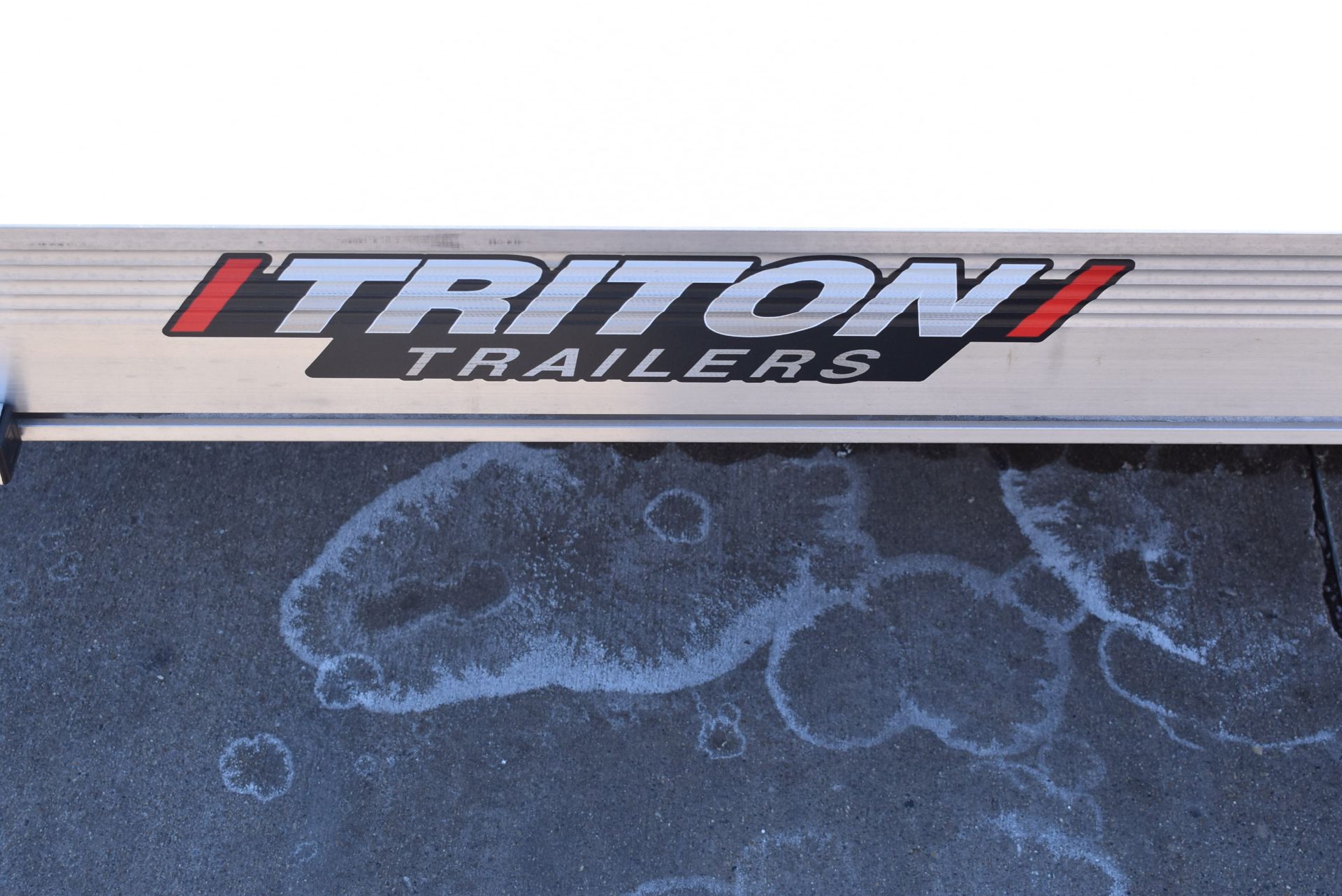 2023 Triton Trailers FIT 1272 in Peru, Illinois - Photo 8