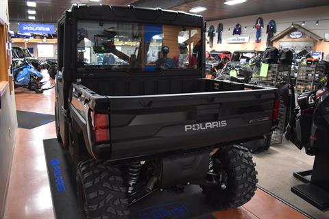 2025 Polaris Ranger Crew XP 1000 NorthStar Edition Premium in Peru, Illinois - Photo 4