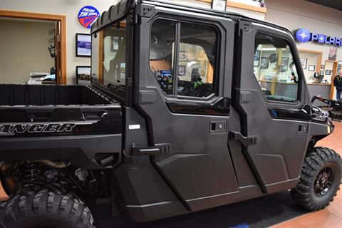 2025 Polaris Ranger Crew XP 1000 NorthStar Edition Premium in Peru, Illinois - Photo 6