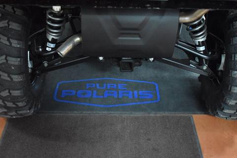 2025 Polaris Ranger Crew XP 1000 NorthStar Edition Premium in Peru, Illinois - Photo 12