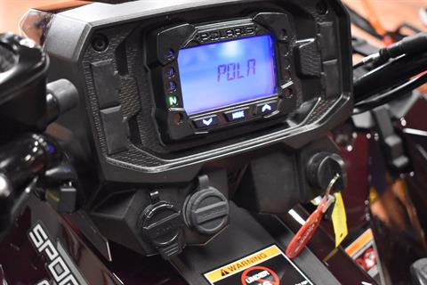 2024 Polaris Sportsman 850 Premium in Peru, Illinois - Photo 11