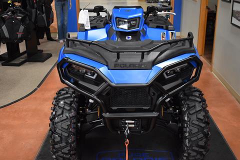 2024 Polaris Sportsman 570 Trail in Peru, Illinois - Photo 2